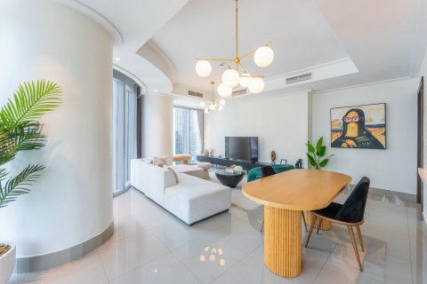 Apartment in Downtown Dubai (Downtown Burj Dubai), UAE 2 bedrooms, 160 sq.m. № 734159 - photo 2