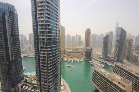 Apartment in Jumeirah Beach Residence, Dubai, UAE 1 bedroom, 71 sq.m. № 713694 - photo 2