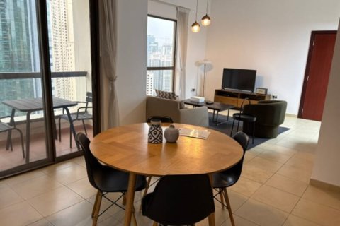Apartment in Jumeirah Beach Residence, Dubai, UAE 1 bedroom, 71 sq.m. № 713694 - photo 6