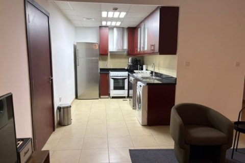 Apartment in Jumeirah Beach Residence, Dubai, UAE 1 bedroom, 71 sq.m. № 713694 - photo 5