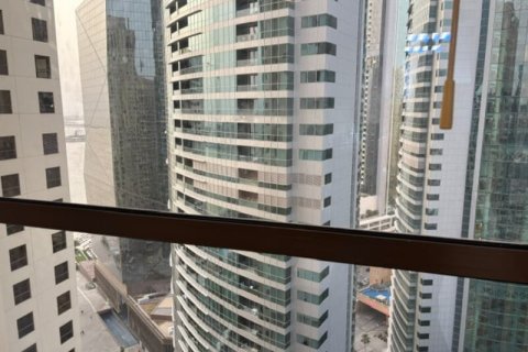 Apartment in Jumeirah Beach Residence, Dubai, UAE 1 bedroom, 71 sq.m. № 713694 - photo 8