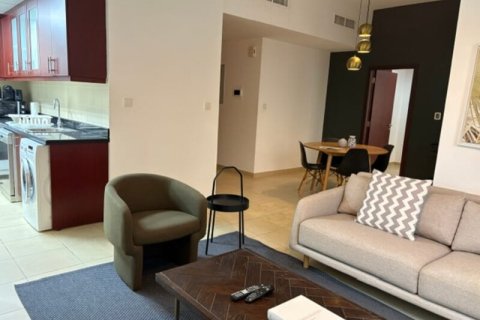 Apartment in Jumeirah Beach Residence, Dubai, UAE 1 bedroom, 71 sq.m. № 713694 - photo 4