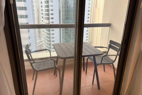 Apartment in Jumeirah Beach Residence, Dubai, UAE 1 bedroom, 71 sq.m. № 713694 - photo 7