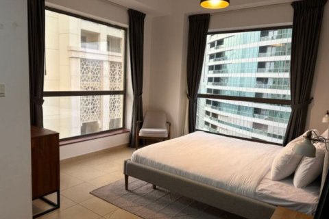 Dzīvoklis Jumeirah Beach Residence, Dubaijā, AAE 1 istaba, 71 m2 Nr. 713694 - attēls 9