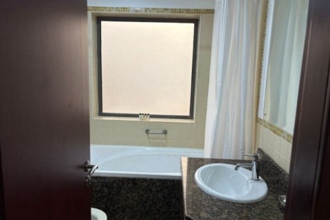 Dzīvoklis Jumeirah Beach Residence, Dubaijā, AAE 1 istaba, 71 m2 Nr. 713694 - attēls 10