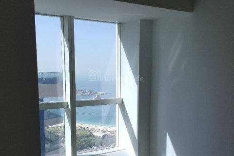 Lägenhet uthyres i Dubai Marina, Dubai, UAE 2 sovrum, 124 kvm Nr. 713690 - fotografi 5