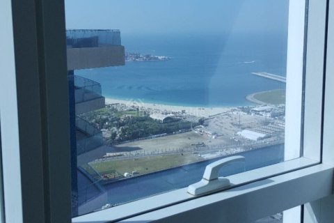 Lägenhet uthyres i Dubai Marina, Dubai, UAE 2 sovrum, 124 kvm Nr. 713690 - fotografi 6