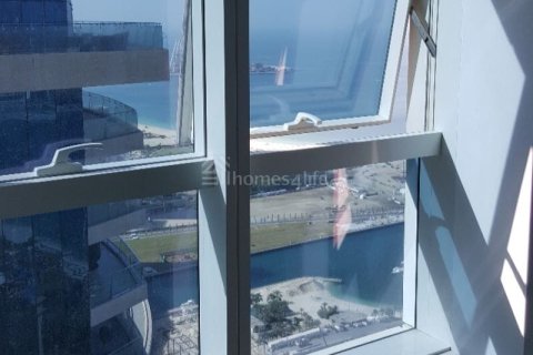 Lägenhet uthyres i Dubai Marina, Dubai, UAE 2 sovrum, 124 kvm Nr. 713690 - fotografi 7