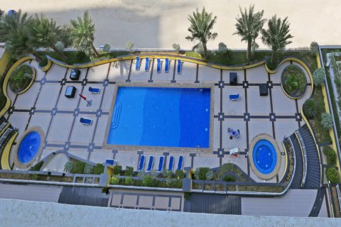 Üürile anda korter asukohaga Dubai Marina, Dubai, AÜE: 2 magamistoaga, 243 m² Nr 713691 - pilt 5