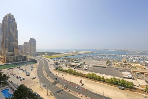 Üürile anda korter asukohaga Dubai Marina, Dubai, AÜE: 2 magamistoaga, 243 m² Nr 713691 - pilt 4