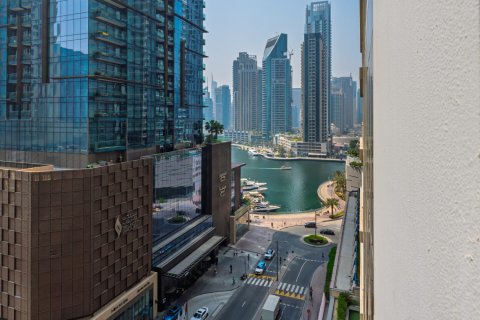 Üürile anda korter asukohaga Dubai Marina, Dubai, AÜE: 2 magamistoaga, 243 m² Nr 713691 - pilt 6