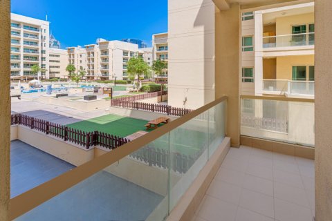 Apartment sa Greens, Dubai, UAE 2 silid-tulugan, 138 sq.m. № 713692 - larawan 16