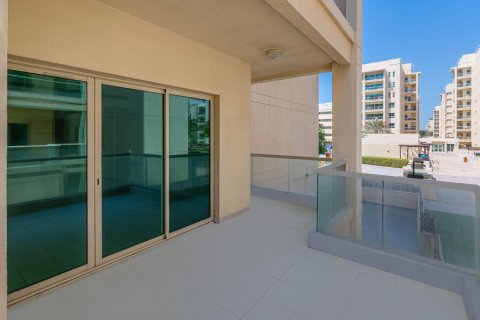 Apartment sa Greens, Dubai, UAE 2 silid-tulugan, 138 sq.m. № 713692 - larawan 15