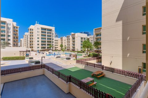 Lakás itt: Greens, Dubai, EAE, 2 hálószoba, 138 m², azonosító: 713692 - fénykép 16