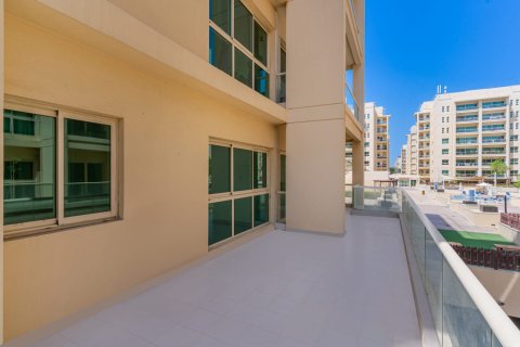 Apartment sa Greens, Dubai, UAE 2 silid-tulugan, 138 sq.m. № 713692 - larawan 17