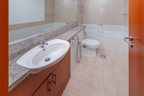 Apartment sa Greens, Dubai, UAE 2 silid-tulugan, 138 sq.m. № 713692 - larawan 8