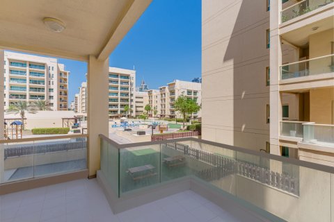 Apartment sa Greens, Dubai, UAE 2 silid-tulugan, 138 sq.m. № 713692 - larawan 14