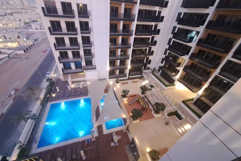Al Furjan, Dubai, संयुक्त अरब अमीरात में अपार्टमेंट, 2 बेडरूम, 79 वर्ग मीटर, संख्या 713689 - फ़ोटो 3