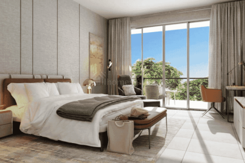 Villa itt: Jebel Ali, Dubai, EAE, 4 hálószoba, 630 m², azonosító: 713693 - fénykép 1