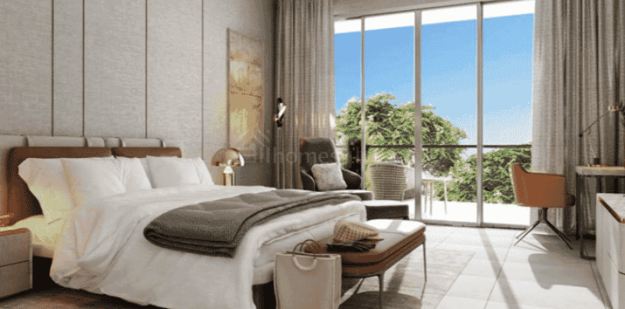 Villa itt: Jebel Ali, Dubai, EAE, 4 hálószoba, 630 m², azonosító: 713693