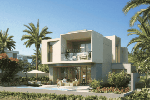 Villa itt: Jebel Ali, Dubai, EAE, 4 hálószoba, 630 m², azonosító: 713693 - fénykép 6