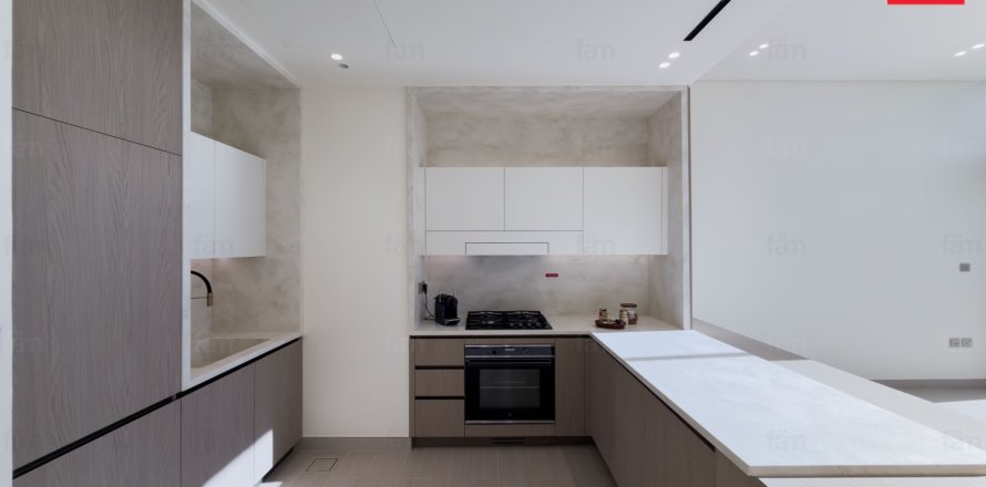 آپارتمان در Dubai ، امارات متحده عربی 1 خوابه ، 84.6 متر مربع.  شماره 678260