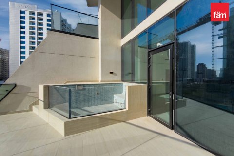 Apartament de închiriat în Dubai, EAU 1 dormitor, 84.6 mp.  №678260 - poză 13