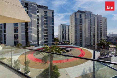 Apartament de închiriat în Dubai, EAU 1 dormitor, 84.6 mp.  №678260 - poză 12