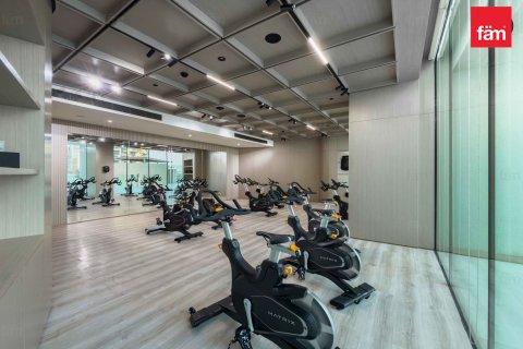 Apartament de închiriat în Dubai, EAU 1 dormitor, 84.6 mp.  №678260 - poză 23