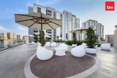 Apartament de închiriat în Dubai, EAU 1 dormitor, 84.6 mp.  №678260 - poză 18