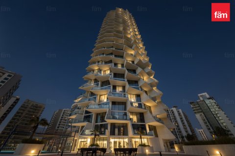 Apartament de închiriat în Dubai, EAU 1 dormitor, 84.6 mp.  №678260 - poză 1