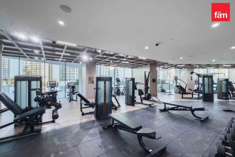 Apartament de închiriat în Dubai, EAU 1 dormitor, 84.6 mp.  №678260 - poză 22