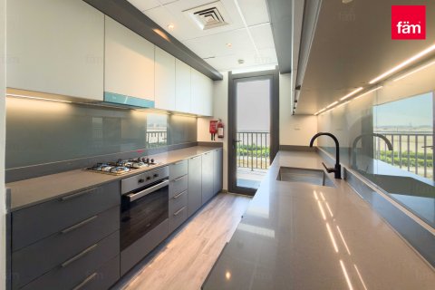 Пәтер Dubai Production City (IMPZ), Дубай, БАӘ-да 2 жатын бөлмелер, 108.1 м² № 678285 - фото 14