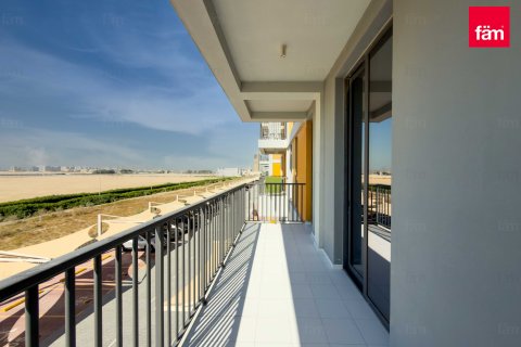 Пәтер Dubai Production City (IMPZ), Дубай, БАӘ-да 2 жатын бөлмелер, 108.1 м² № 678285 - фото 22