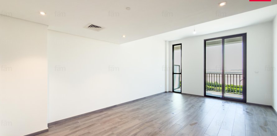 Пәтер Dubai Production City (IMPZ), Дубай, БАӘ-да 2 жатын бөлмелер, 108.1 м² № 678285