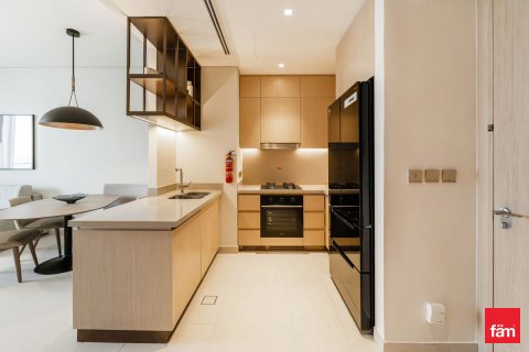 Apartemen di Downtown Dubai (Downtown Burj Dubai), UEA 2 kamar tidur, 113.1 m2 nomor 678259 - foto 5