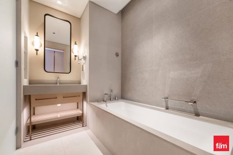 Apartman u Downtown Dubai (Downtown Burj Dubai), UAE 2 spavaćih soba, 112.5 m2 Br. 678259 - fotografija 13