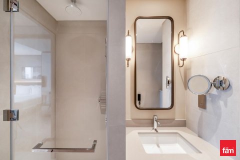 Apartemen di Downtown Dubai (Downtown Burj Dubai), UEA 2 kamar tidur, 113.1 m2 nomor 678259 - foto 14