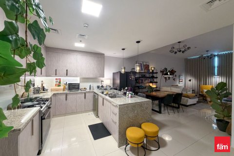 Al Furjan, Dubai, UAE의 판매용 아파트 침실 1개, 98.3제곱미터 번호 678284 - 사진 4