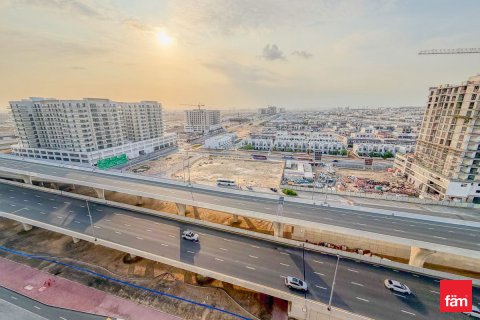 آپارتمان برای فروش در  Al Furjan، Dubai، امارات متحده عربی  1 خوابه ، 98.3 متر مربع ، شماره 678284 - تصویر 10