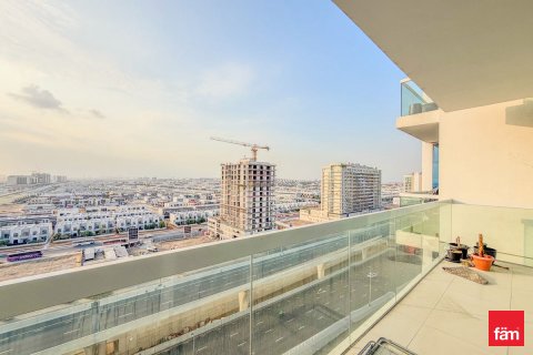 Al Furjan, Dubai, UAE의 판매용 아파트 침실 1개, 98.3제곱미터 번호 678284 - 사진 3