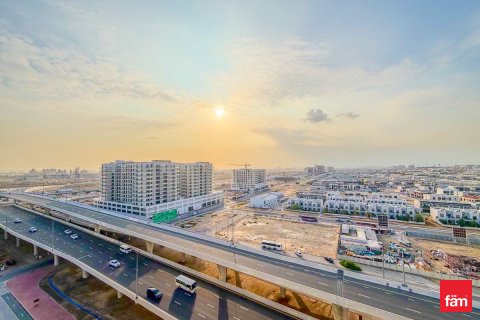 آپارتمان برای فروش در  Al Furjan، Dubai، امارات متحده عربی  1 خوابه ، 98.3 متر مربع ، شماره 678284 - تصویر 14