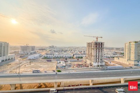 آپارتمان برای فروش در  Al Furjan، Dubai، امارات متحده عربی  1 خوابه ، 98.3 متر مربع ، شماره 678284 - تصویر 6
