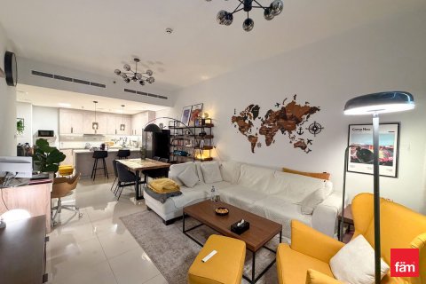 Apartamento en Al Furjan, Dubai, EAU 1 dormitorio, 98.3 m² № 678284