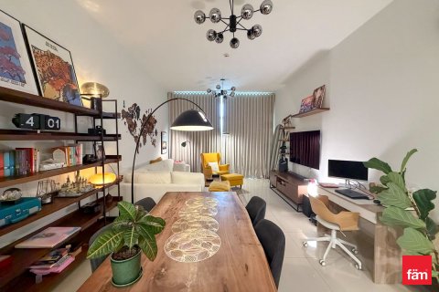 Al Furjan, Dubai, UAE의 판매용 아파트 침실 1개, 98.3제곱미터 번호 678284 - 사진 9