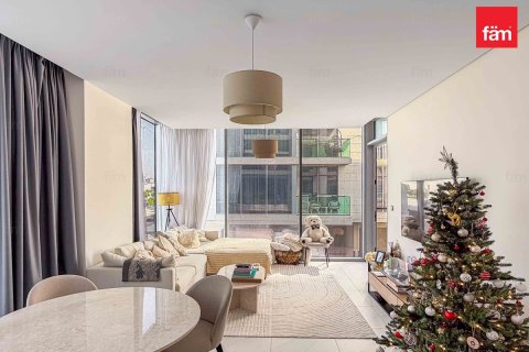 Leilighet til salgs i Dubai, Emiratene 1 soverom, 77.3 kvm Nr. 678258 - Foto 3