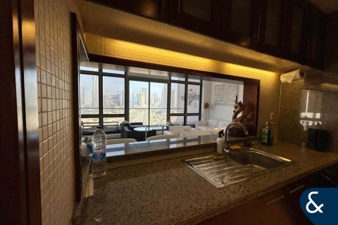 Downtown Dubai (Downtown Burj Dubai), UAE의 임대용 아파트 침실 2개, 154제곱미터 번호 698578 - 사진 12