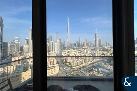 Downtown Dubai (Downtown Burj Dubai), UAE의 임대용 아파트 침실 2개, 154제곱미터 번호 698578 - 사진 5