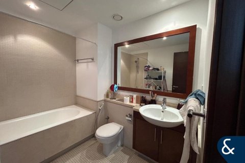 Downtown Dubai (Downtown Burj Dubai), UAE의 임대용 아파트 침실 2개, 154제곱미터 번호 698578 - 사진 10