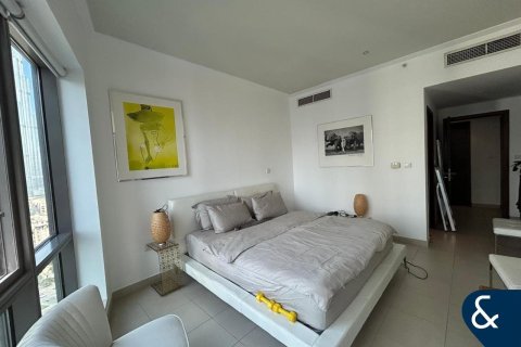Downtown Dubai (Downtown Burj Dubai), UAE의 임대용 아파트 침실 2개, 154제곱미터 번호 698578 - 사진 8